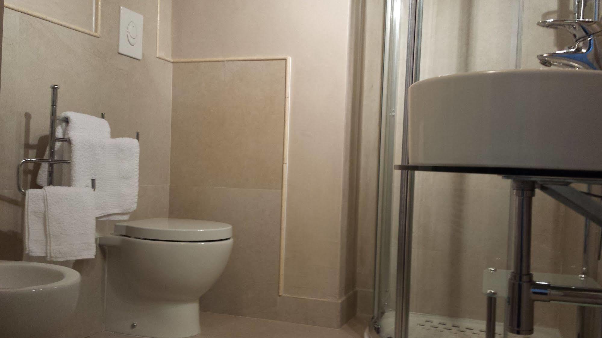 B&B Le Stanze Del Belriguardo Voghiera Kültér fotó