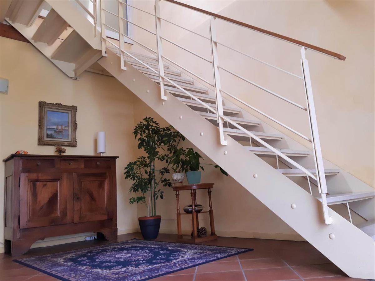 B&B Le Stanze Del Belriguardo Voghiera Kültér fotó