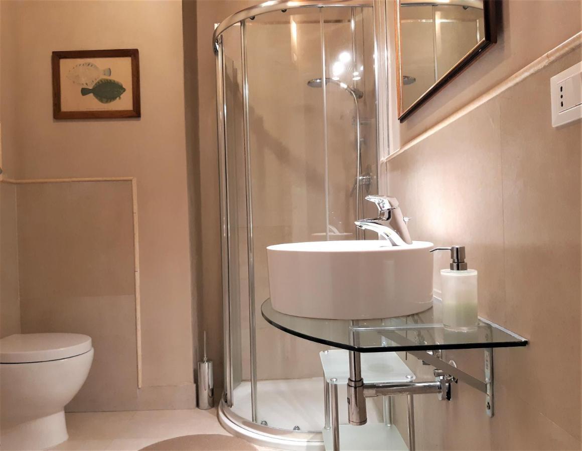 B&B Le Stanze Del Belriguardo Voghiera Kültér fotó